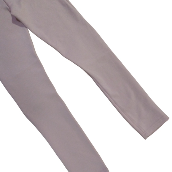 Size X's pink Revamped skinny dress leggings NWT - Picture 13 of 16